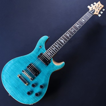 P.R.S. 【USED】SE McCARTY 594 (Turquoise) #CTI G014932 【PRS中古品大放出】 画像1