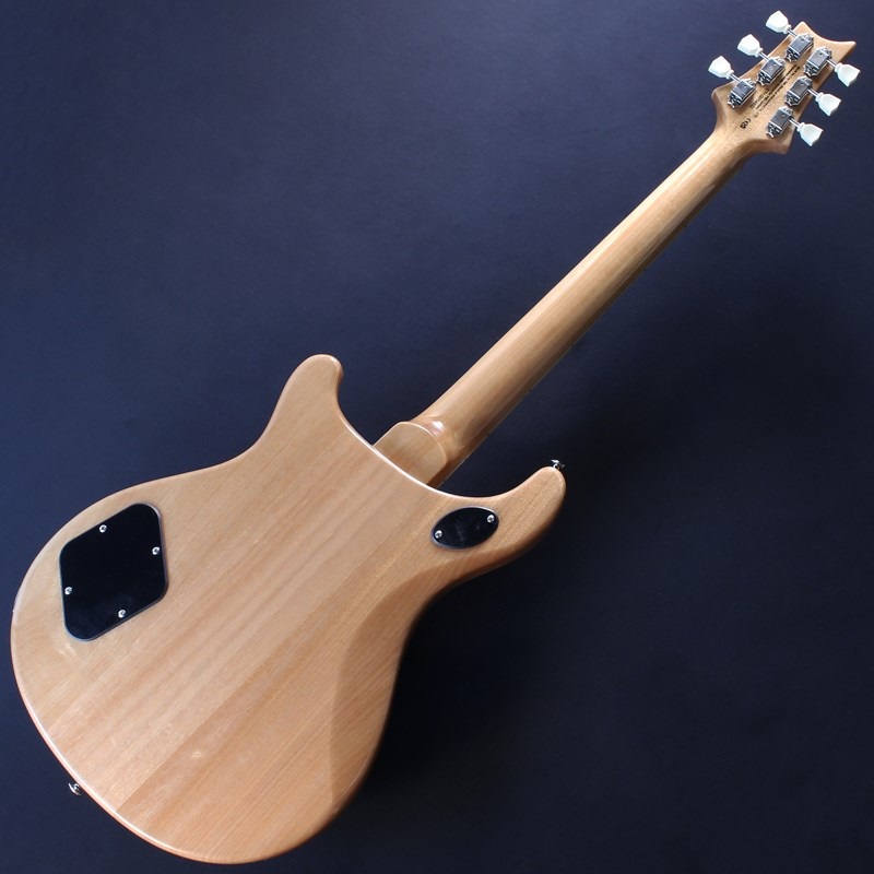 P.R.S. 【USED】SE McCARTY 594 (Turquoise) #CTI G014932 【PRS中古品大放出】 画像5