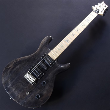 P.R.S. 【USED】SE Swamp Ash Special (Charcoal) #CTI F095424【PRS中古品大放出】 画像1