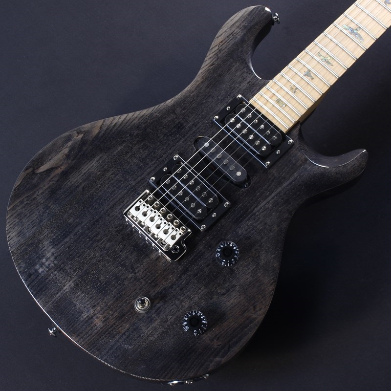 P.R.S. 【USED】SE Swamp Ash Special (Charcoal) #CTI F095424【PRS中古品大放出】 画像2