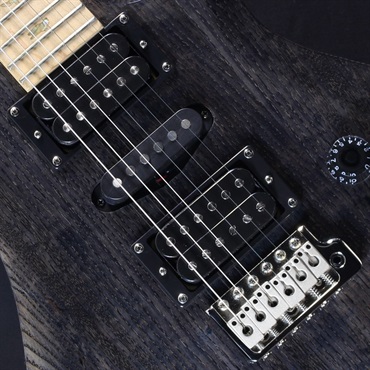 P.R.S. 【USED】SE Swamp Ash Special (Charcoal) #CTI F095424【PRS中古品大放出】 画像3