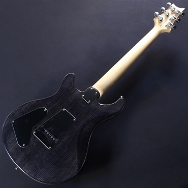 P.R.S. 【USED】SE Swamp Ash Special (Charcoal) #CTI F095424【PRS中古品大放出】 画像5