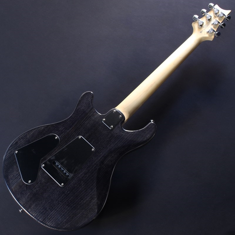 P.R.S. 【USED】SE Swamp Ash Special (Charcoal) #CTI F095424【PRS中古品大放出】 画像5
