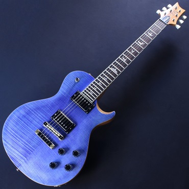 P.R.S. 【USED】SE McCarty 594 Singlecut (Faded Blue) #CTI F011056 【PRS中古品大放出】 画像1