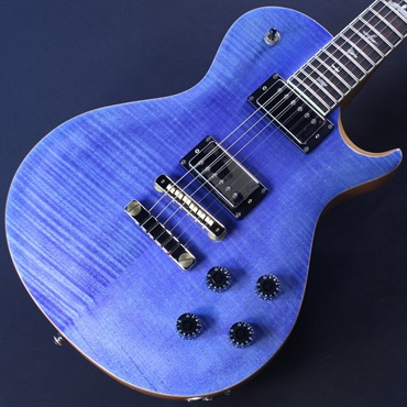 P.R.S. 【USED】SE McCarty 594 Singlecut (Faded Blue) #CTI F011056 【PRS中古品大放出】 画像2