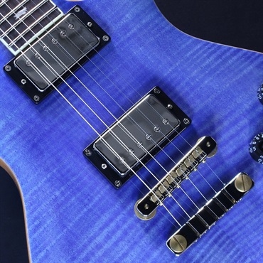 P.R.S. 【USED】SE McCarty 594 Singlecut (Faded Blue) #CTI F011056 【PRS中古品大放出】 画像3