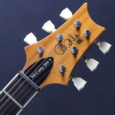 P.R.S. 【USED】SE McCarty 594 Singlecut (Faded Blue) #CTI F011056 【PRS中古品大放出】 画像4