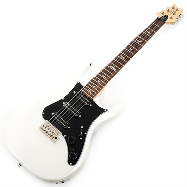 P.R.S. SE NF3 (Pearl White) 画像1