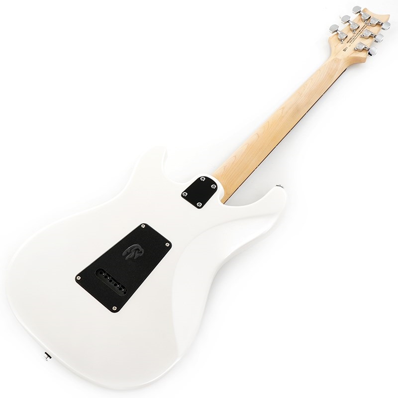 P.R.S. SE NF3 (Pearl White) 画像2