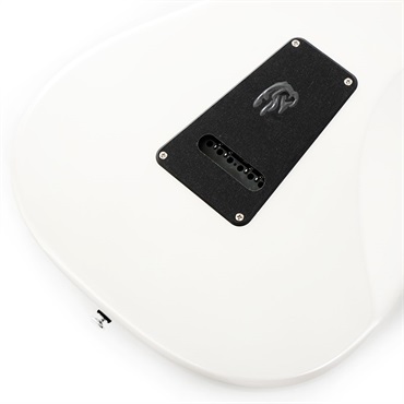 P.R.S. SE NF3 (Pearl White) 画像7