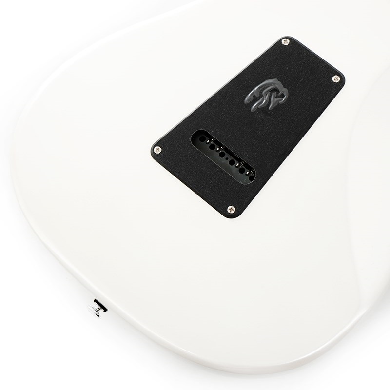 P.R.S. SE NF3 (Pearl White) 画像7