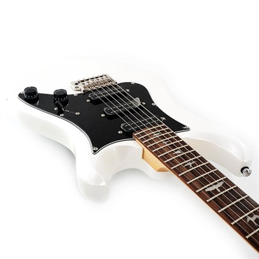 P.R.S. SE NF3 (Pearl White) 画像8