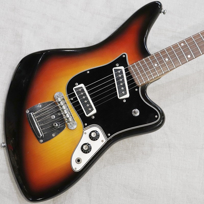 【はこぽす対応商品】 ARIA Model 1532T early70's Sunburst ｜イケベ楽器店オンライン ギター
