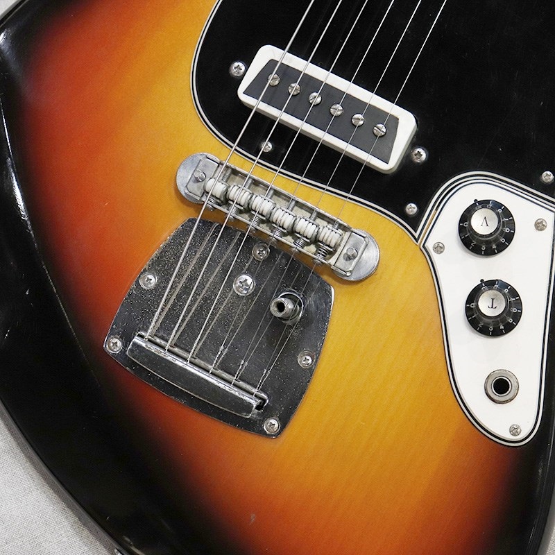 ARIA Model 1532T early70's Sunburst ｜イケベ楽器店オンライン
