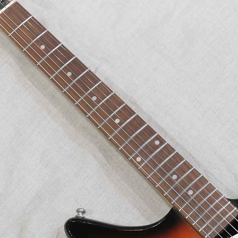 ARIA Model 1532T early70's Sunburst ｜イケベ楽器店オンライン