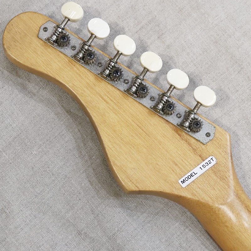 ARIA Model 1532T early70's Sunburst ｜イケベ楽器店オンライン