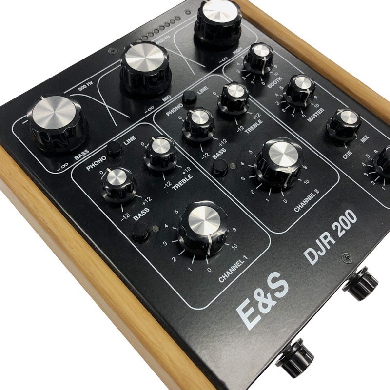 E&S 【USED】DJR200 ｜イケベ楽器店オンラインストア