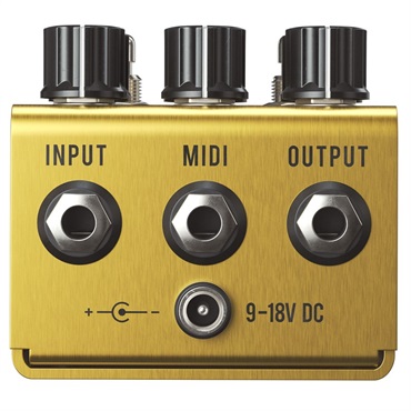 Jackson Audio 【お取り寄せ商品】 GOLDEN BOY ｜イケベ楽器店