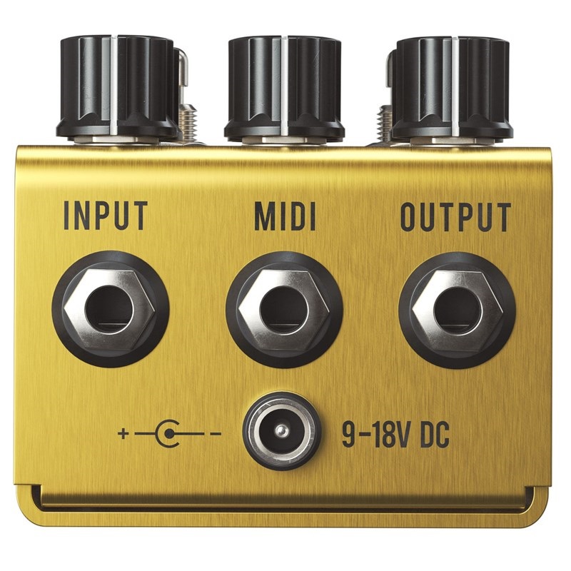 Jackson Audio 【お取り寄せ商品】 GOLDEN BOY ｜イケベ楽器店