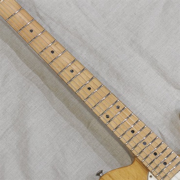 G&L 【USED】ASAT III w/Tremolo '97 Natural 画像8