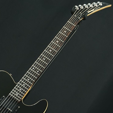 FERNANDES / Burny 【USED】TEJ-75(Black) #F18257 |イケベ FERNANDES / Burny 【USED】TEJ-75(Black) #F18257 |イケベ