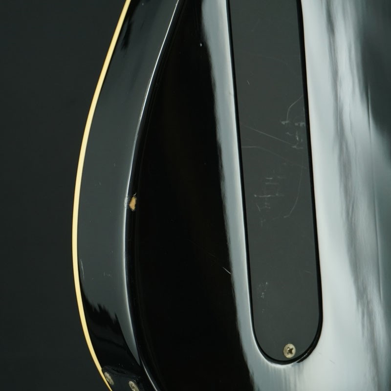FERNANDES / Burny 【USED】TEJ-75(Black) #F18257 |イケベ FERNANDES / Burny 【USED】TEJ-75(Black) #F18257 |イケベ
