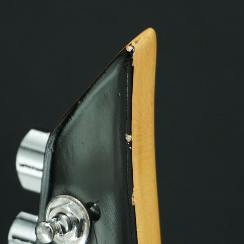 FERNANDES / Burny 【USED】TEJ-75(Black) #F18257 |イケベ FERNANDES / Burny 【USED】TEJ-75(Black) #F18257 |イケベ