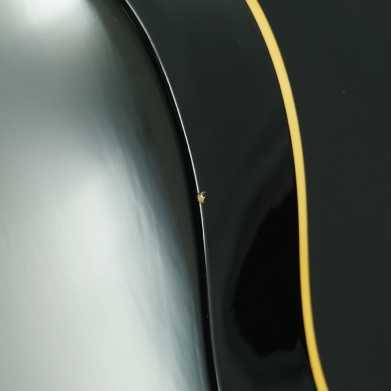 FERNANDES ／ Burny USED 中古 TEJ-75(Black) #F18257 画像10
