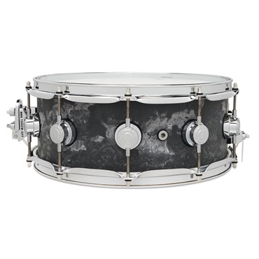 dw DRVC5514SVC [Collector's Concrete Snare Drum 14'' x 5.5''] 画像1