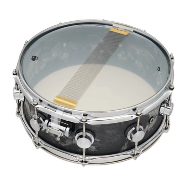 dw DRVC5514SVC [Collector's Concrete Snare Drum 14'' x 5.5''] 画像3