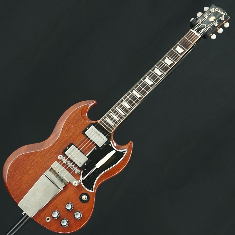 Gibson Custom Color Series SG | ギタープラネット | 御茶ノ水