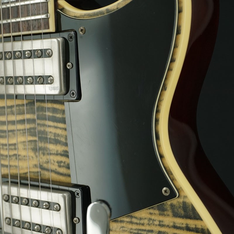 YAMAHA 【USED】 REVSTAR Series RS720B (Ash Gray) 【SN.HLX2018ww】 画像6
