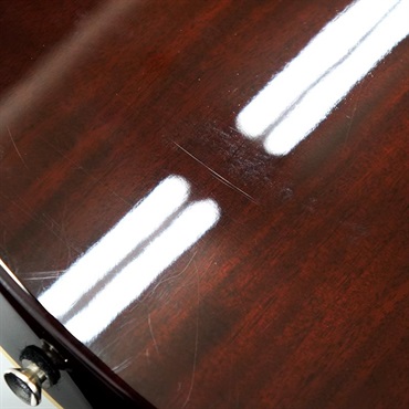 YAMAHA 【イケベリユースIKEBUKURO本気バーゲン！】USED 中古 REVSTAR Series RS720B (Ash Gray) 【SN.HLX2018ww】 画像9