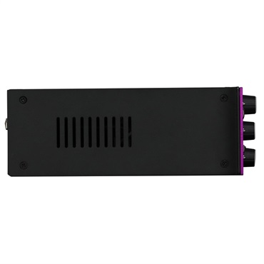 Soldano X88-IR (3-Channel All-Tube Stereo Rackmount Preamp) 画像8