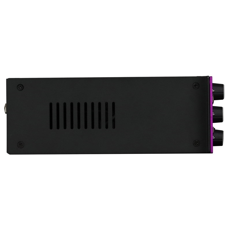 Soldano X88-IR (3-Channel All-Tube Stereo Rackmount Preamp) 画像8