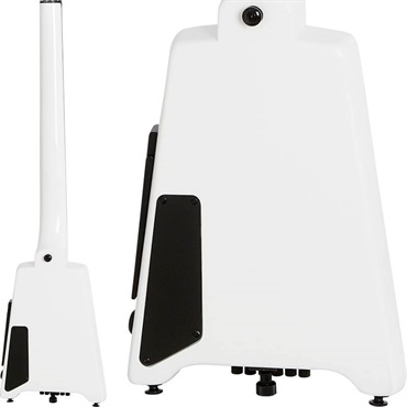 Steinberger スタインバーガーSpirit GT-Pro 白 ジャンク STEINBERGER Spirit GT-PRO Deluxe (WH)【期間限定特価