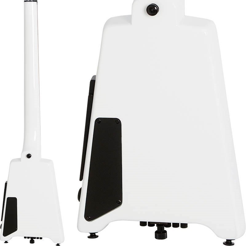 STEINBERGER Spirit GT-PRO Deluxe (WH)【期間限定特価】 ｜イケベ楽器