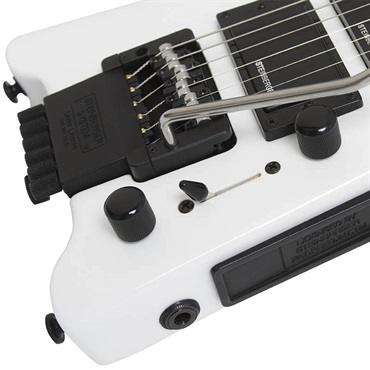 Steinberger／Spirit GT-PRO (新品交換弦2セット付き)