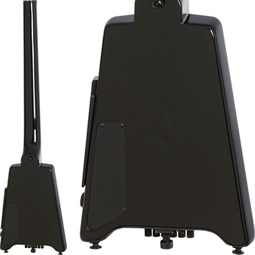 STEINBERGER Spirit GT-PRO Deluxe (BLK)【期間限定特価】 画像1