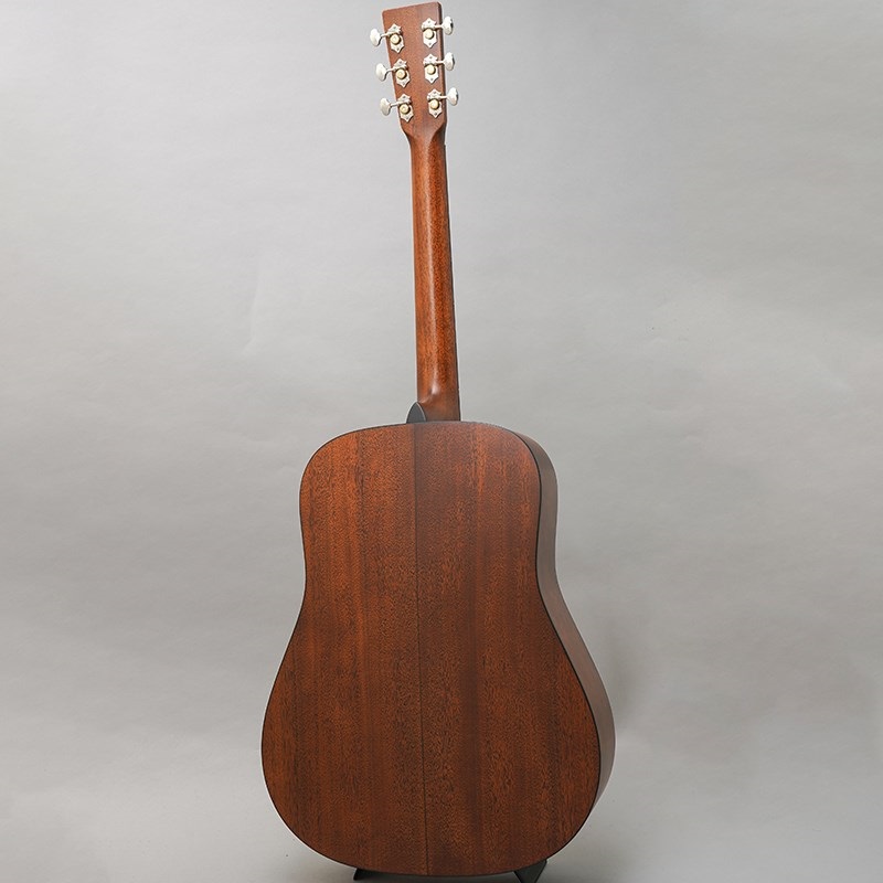 MARTIN 【特別値下げ！！】【特価】【創業50周年大決算SALE】D-18 Satin マーチン マーティン 画像3