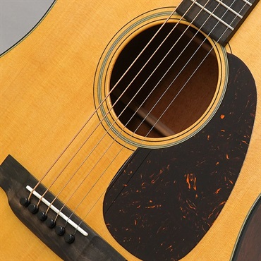 MARTIN 【特別値下げ！！】【特価】【創業50周年大決算SALE】D-18 Satin マーチン マーティン 画像6