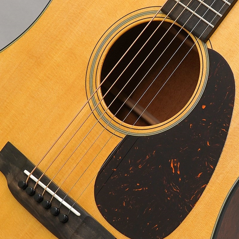MARTIN 【特別値下げ！！】【特価】【創業50周年大決算SALE】D-18 Satin マーチン マーティン 画像6