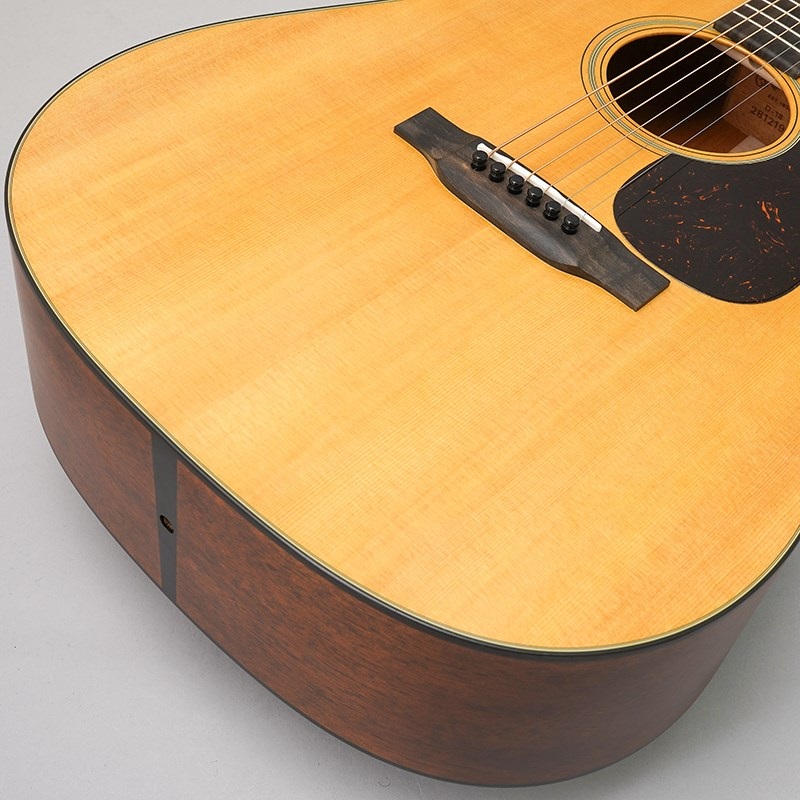 MARTIN 【特別値下げ！！】【特価】【創業50周年大決算SALE】D-18 Satin マーチン マーティン 画像7