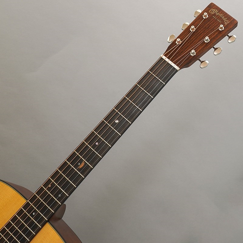 MARTIN 【特別値下げ！！】【特価】【創業50周年大決算SALE】D-18 Satin マーチン マーティン 画像8