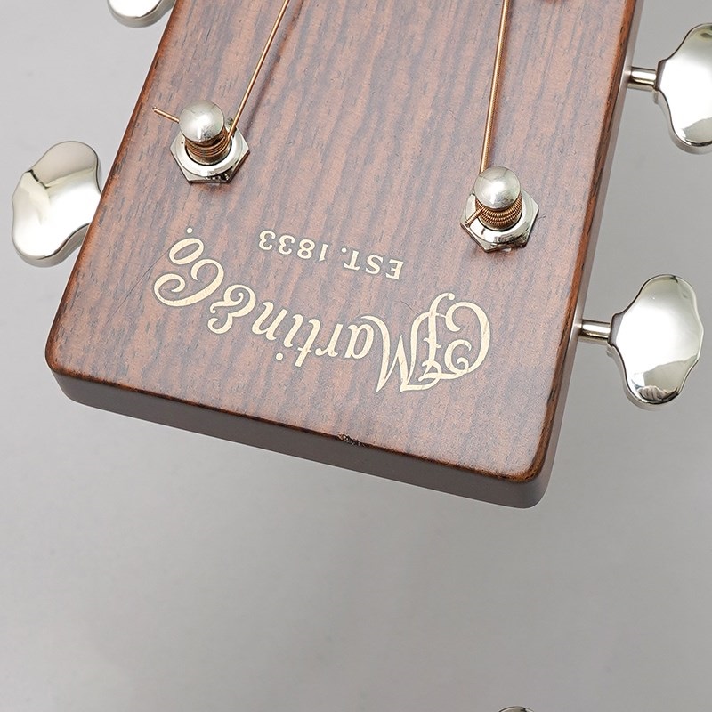 MARTIN 【特別値下げ！！】【特価】【創業50周年大決算SALE】D-18 Satin マーチン マーティン 画像10