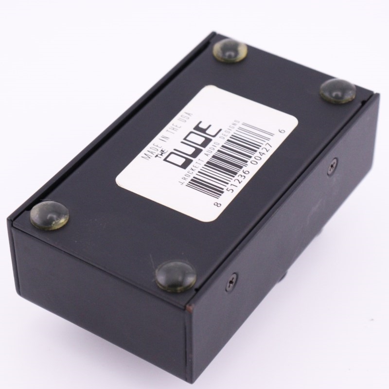 J. Rockett Audio Designs USED 中古 dude 画像1