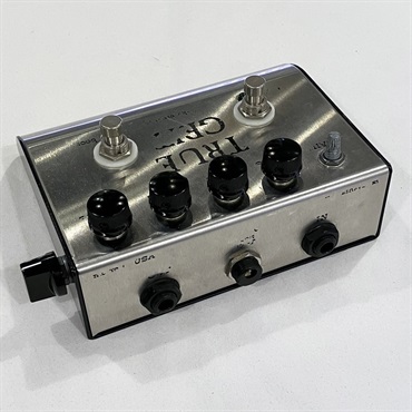 unknown USED 中古 ZINKY TRUE GRIT [Trim Pot Mod.] 画像1