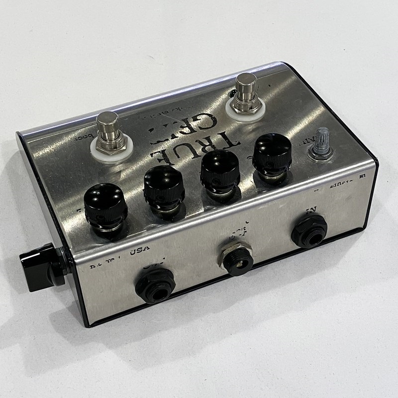 unknown USED 中古 ZINKY TRUE GRIT [Trim Pot Mod.] 画像1