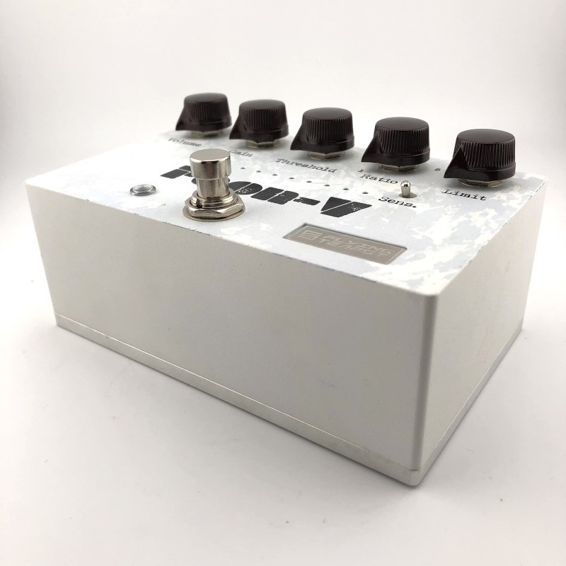 FlyingTeapot 【USED】 Fcon-V 画像1