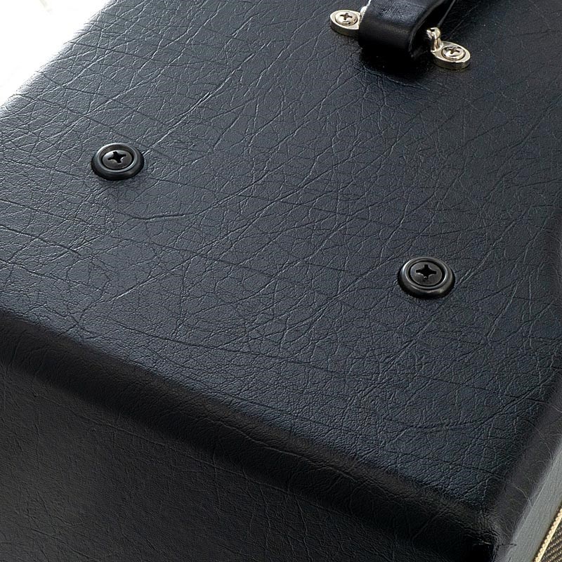 Bad Cat USED 中古 BLACK CAT 1x12 Combo 画像9